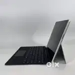 Microsoft Surface Pro 10 13 Silver 2.1 GHz Ultra 7 165U 16GB 512GB SSD