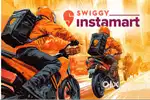 Swiggy Instamart Delivery Boy Chennai Bhaikadai ₹35K–₹45K + Bonus