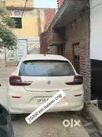 Maruti Suzuki Baleno 1.2 Zeta CNG, 2023, CNG & Hybrids