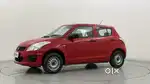 Maruti Suzuki Swift LXI Optional-O, 2015, CNG & Hybrids