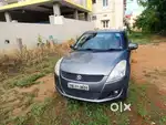 Swift 2012 VDI- Diesel