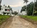 80 cent plot for sale near Vengola Perumbavoor