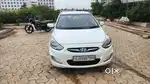 Hyundai Verna 2012 Diesel 93386 Km Driven