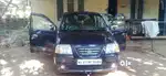 Hyundai Santro Xing 2007 Petrol 89000 Km Driven