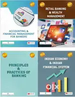 JAIIB Books 2023 Edition of IIBF (Price Negotiable)