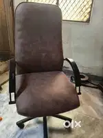 Comfortable big Chair