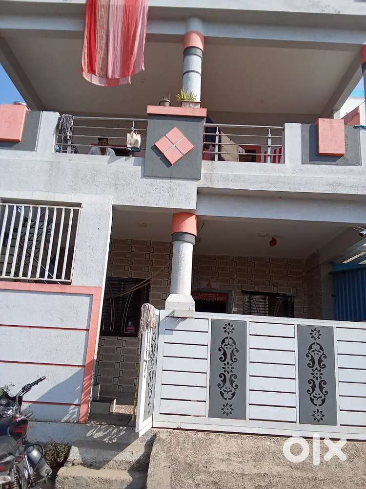 One room kitchen near kaka saheb mhaske collage road sairaj nager