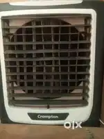 Crompton 90litr coller 3 month hua