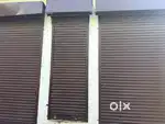 Shop for sale near tara chand school new launched market