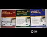 Objectives by RD Sharma best book for Mathematics