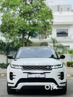 Land Rover Range Evoque, 2021, Diesel