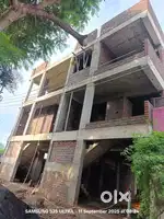 3BHK TWIN BUNGALOW , vivekanand Puram, osmanpuram, nr. Bhajiwali statu