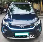 Tata Nexon EV XZ Plus, 2023, Electric