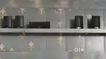Sony home theatre 5.1
