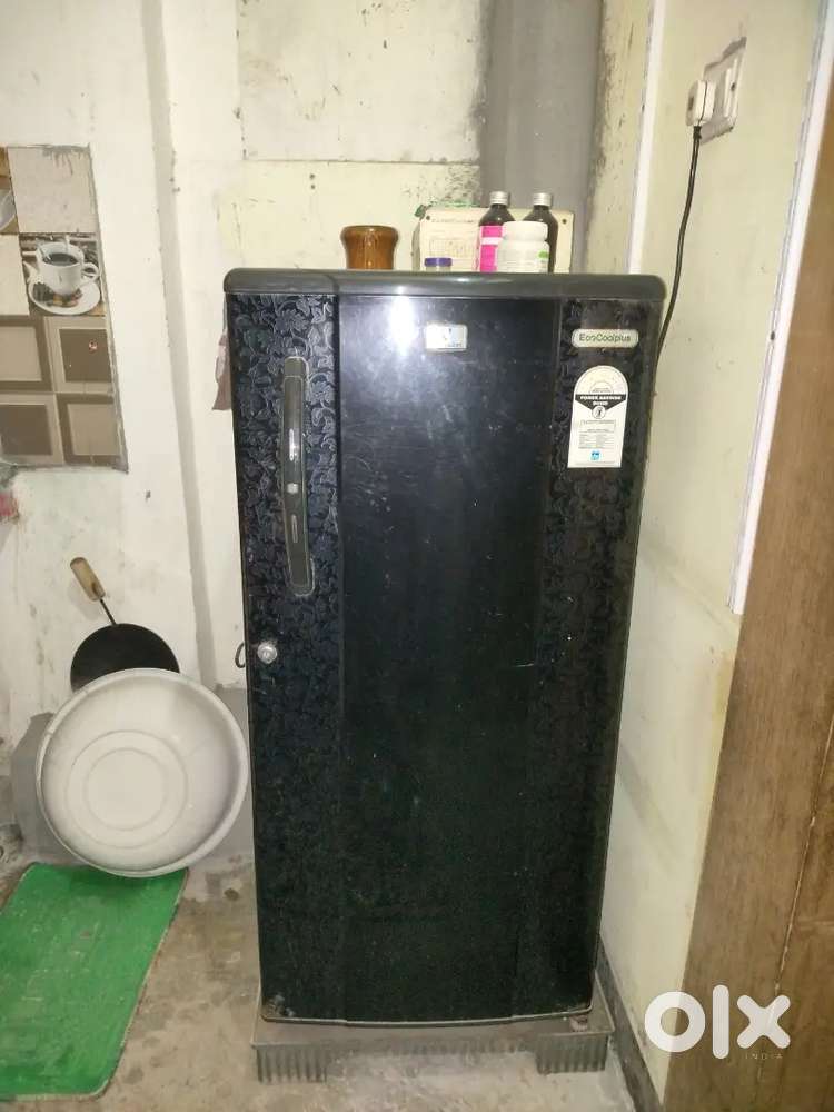 Refrigerator  Videocon