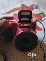 Looking for a startup camera? Here it is.