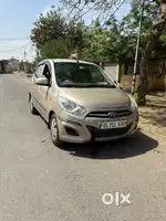 Hyundai i10 2011 CNG & Hybrids 90000 Km Driven