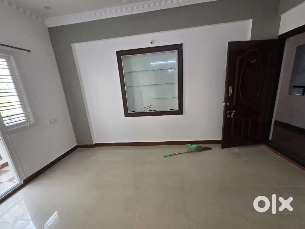 Good 1bhk in 3rd floor close to Oracle in jp nagar 5th phase