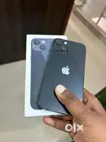 Get iPhone 14 use model good condition with all accessories