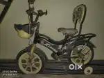 MONSTER Xtreme NEW CYCLE EXCELLENT CONDITION NO USED