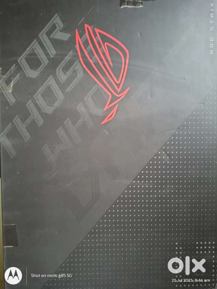 Asus rog strix g17