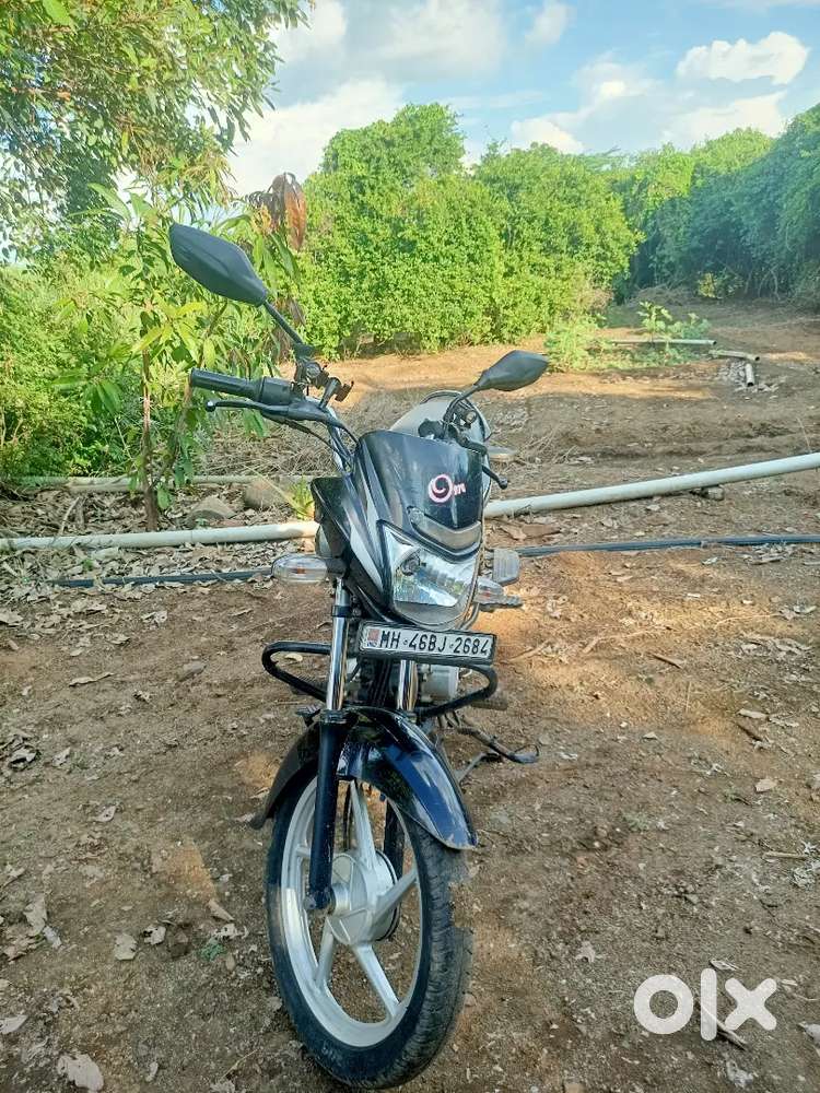 Urgent sale --Mint condition Bajaj platina 100 CC  new tyre