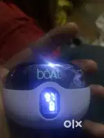 Boat earbuds
