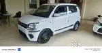 Maruti Suzuki Wagon R VXI 1.2, 2024, Petrol