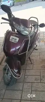 Activa for sales