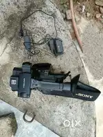 Sony NX100