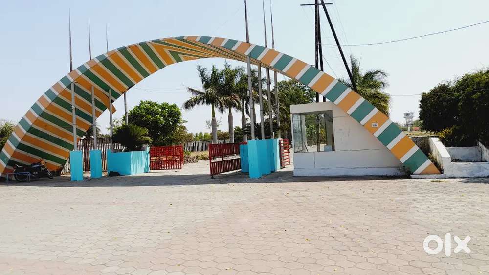 Plot for sale in Phanda Kala, Amaltas phase 2