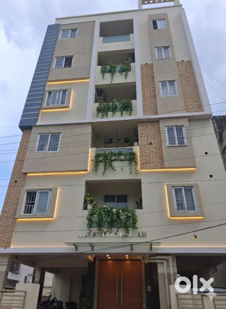 Premium 2BhK Flat, TTODAY'S RATE'S, TOMORROWS TREND'S