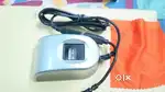 Finger Print Scanner (Mantra MFS 110 L1)