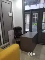 Need receptionist and tele caller for office