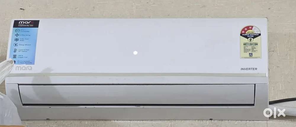 New Brand AC 1.5 ton