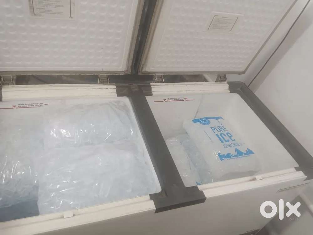 Freezer cum cooler