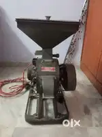 Flourmill Machine/Electric Chakki/ Atta Maker