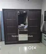 Sc Furniture New Sliding Wardrobe