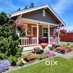 बेहद खूबसूरत एवं विकसित फॉर्महाउस,,FULLY LUXURIOUS FARMHOUSE LO- BUGUT