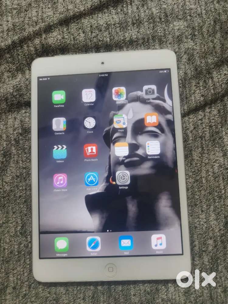 Ipad 4th generation