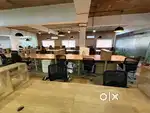 KORAMANGALA 5400 SQFT Office space for rent with 70w/s