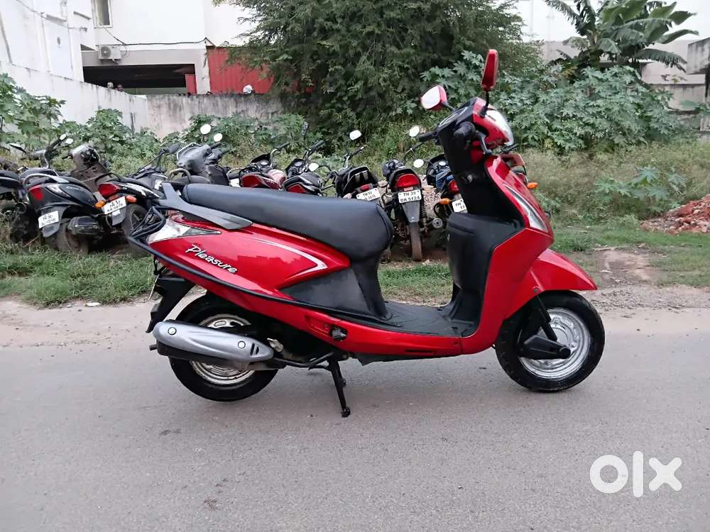 Hero pleasure for sale