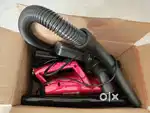 Vaccum cleaner