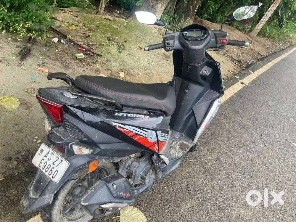 Good condition