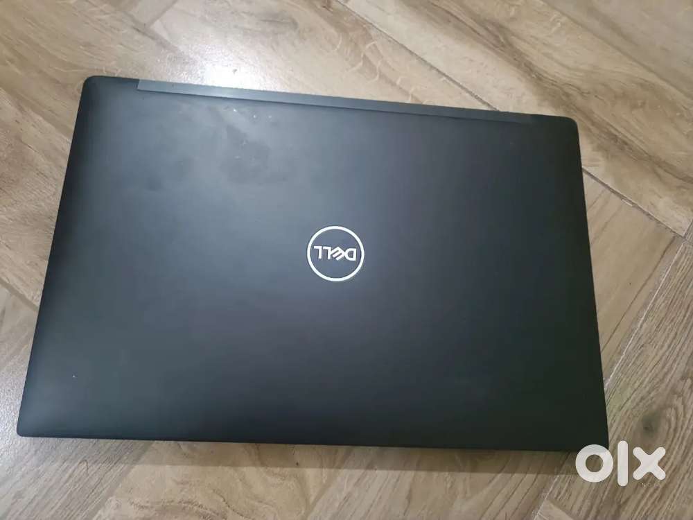 Dell latitude