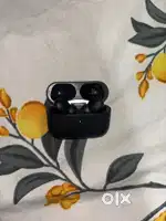 Airpods pro 2nd generation