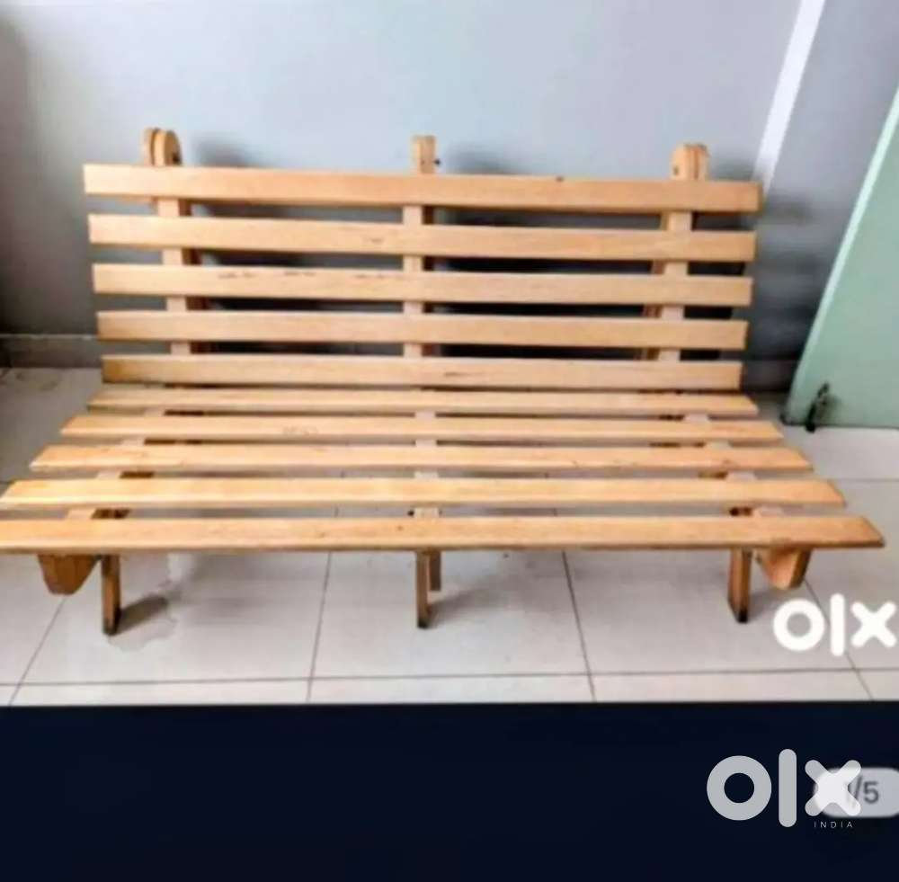 Japanese futon(sofa come bed)6×4