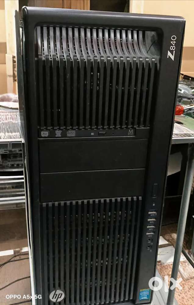 HP Z840 Workstation