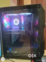 Gaming And Editing PC ( NEW 15 DAYS OLD PC WITH ALL PARTS WARRANTY )