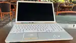 Sony laptop